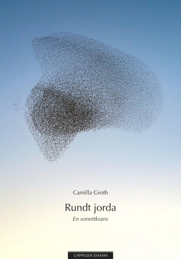 Rundt jorda av Camilla Groth