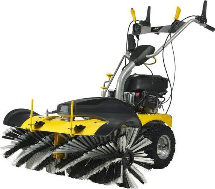 Bilde av Texas Feiemaskin 100 Cm Smart Sweep 1000e (El-Start) 90066696