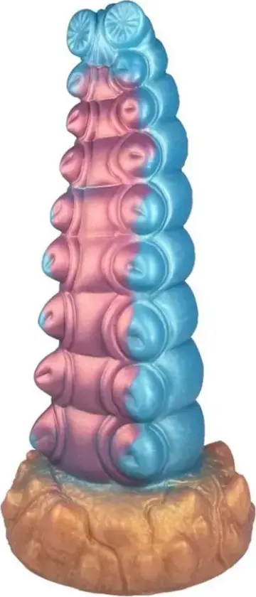 Caterpapo Dildo 19,5 cm