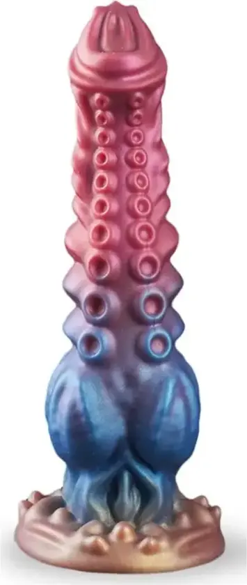 Hybrix Dildo 24,5 cm