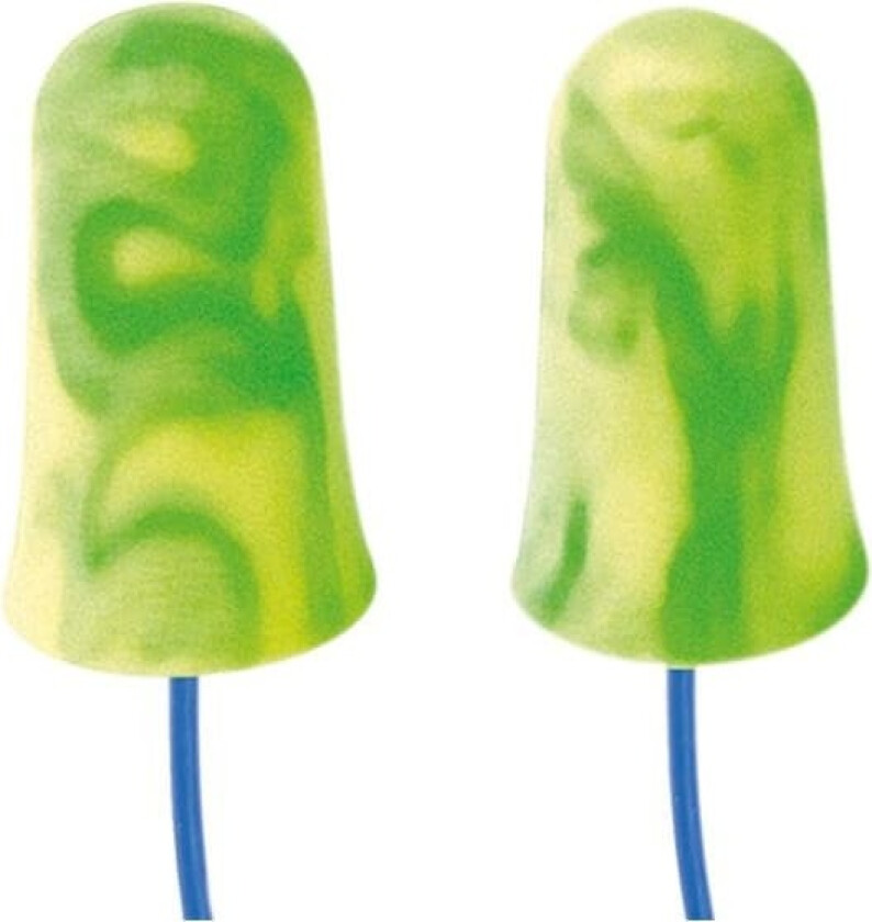 Moldex Pura-fit Earplugs