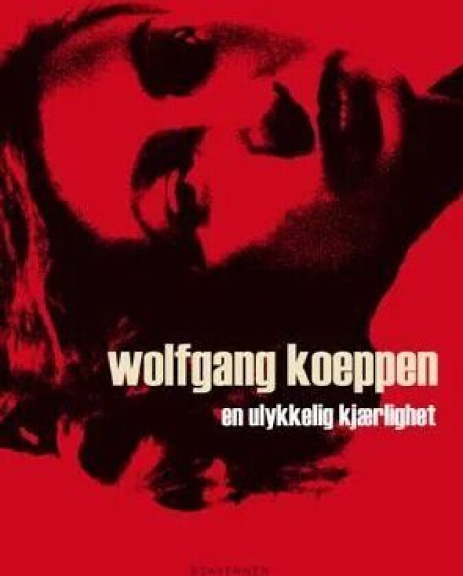 En ulykkelig kjærlighet av Wolfgang Koeppen
