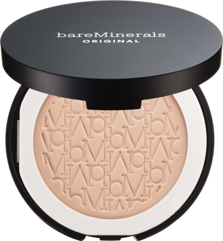 Original Pressed Powder Foundation Neutral Ivory 06