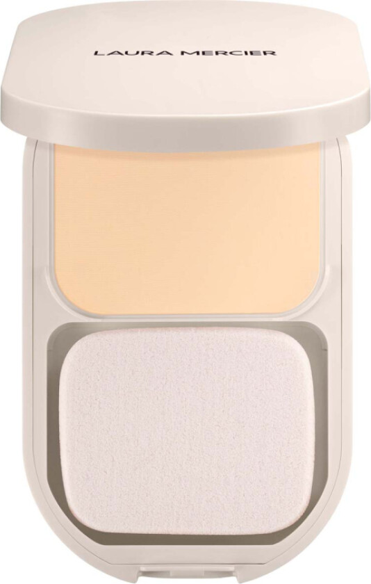 Real Flawless Feather Matte Powder Found 1W Brioche