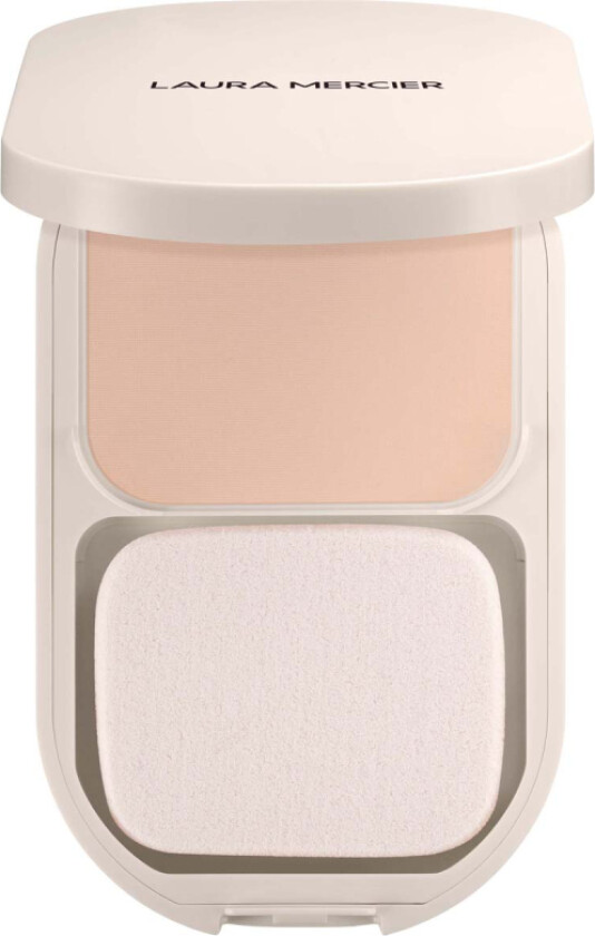 Real Flawless Feather Matte Powder Found 1N Marzipan