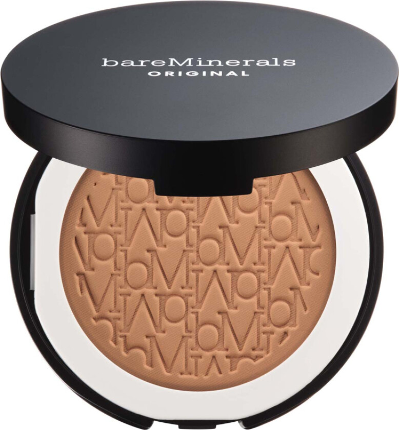 Original Pressed Powder Foundation Neutral Tan 21