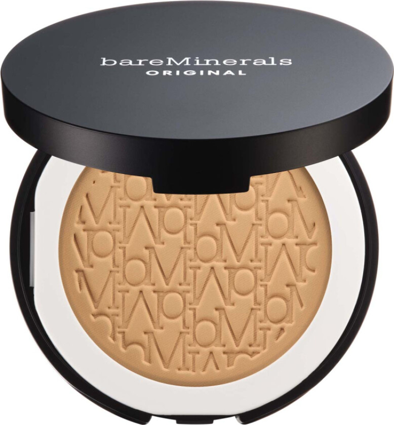 Original Pressed Powder Foundation Neutral Medium 15