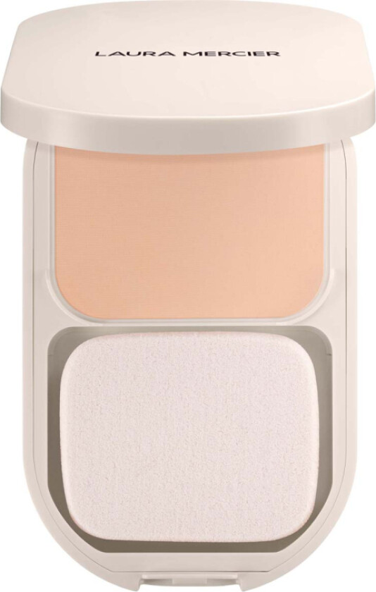 Real Flawless Feather Matte Powder Found 2C Madeleine