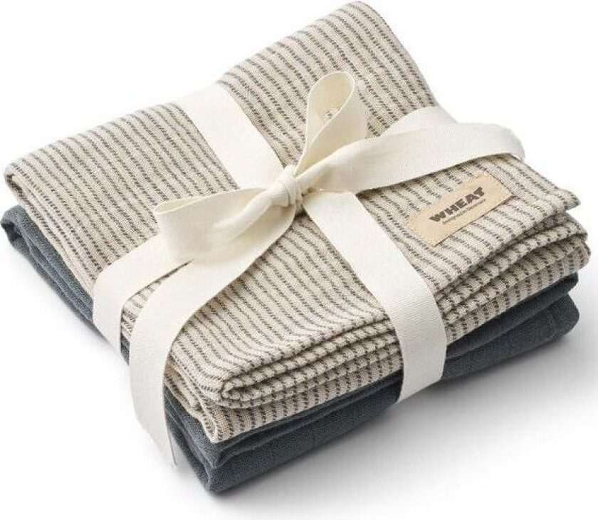 Kaya 2-pack gasklut, Stormy Weather