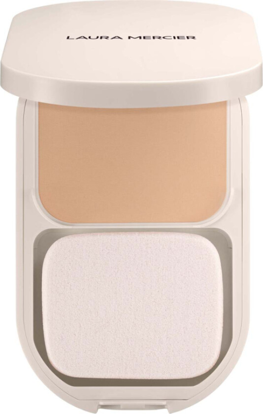 Real Flawless Feather Matte Powder Found 3C Biscotti