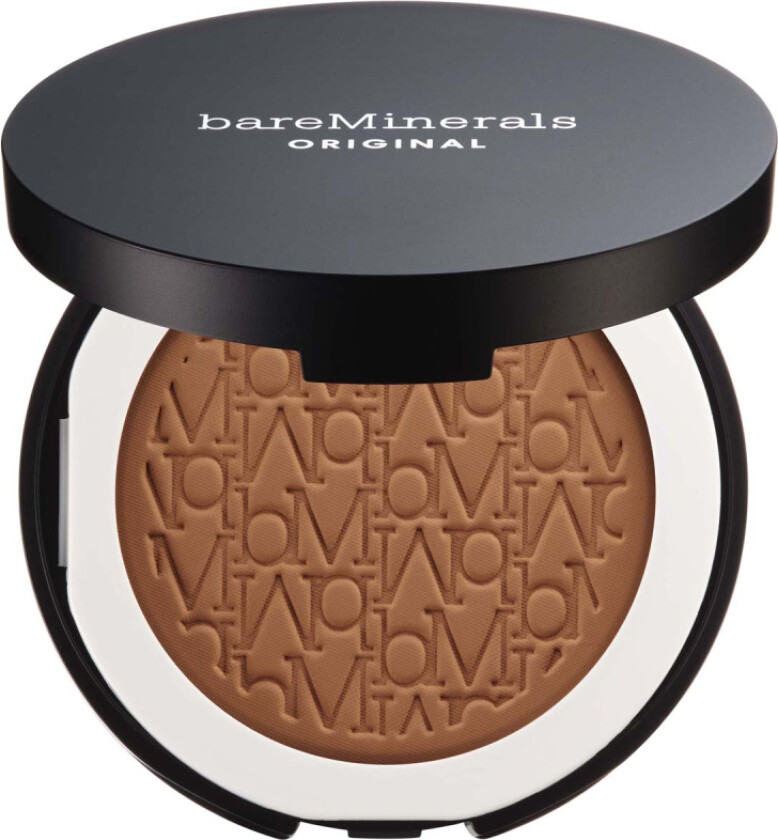 Original Pressed Powder Foundation Warm Dark 26