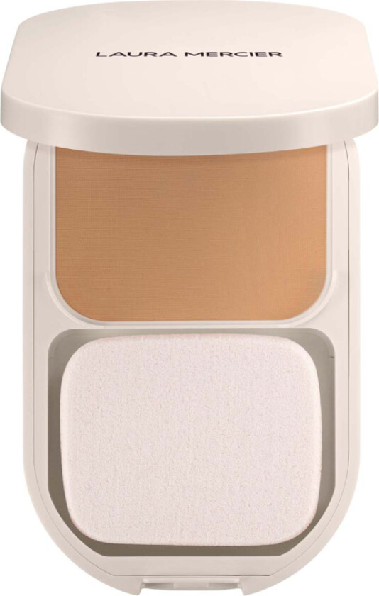 Real Flawless Feather Matte Powder Found 3W Butterscotch