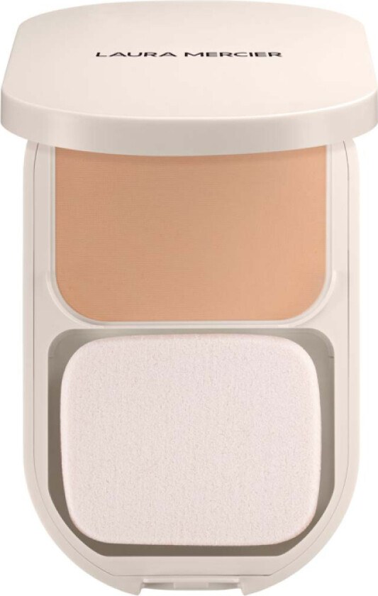 Real Flawless Feather Matte Powder Found 2N Affogato