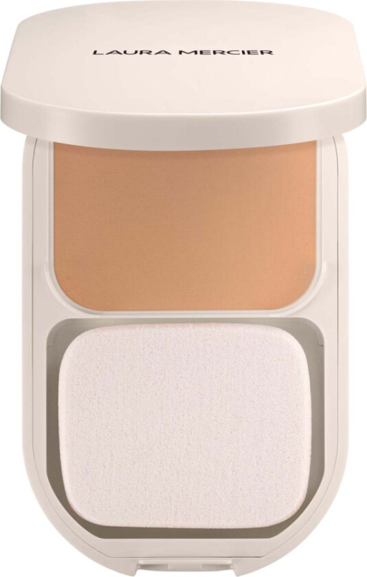 Real Flawless Feather Matte Powder Found 3N Latte