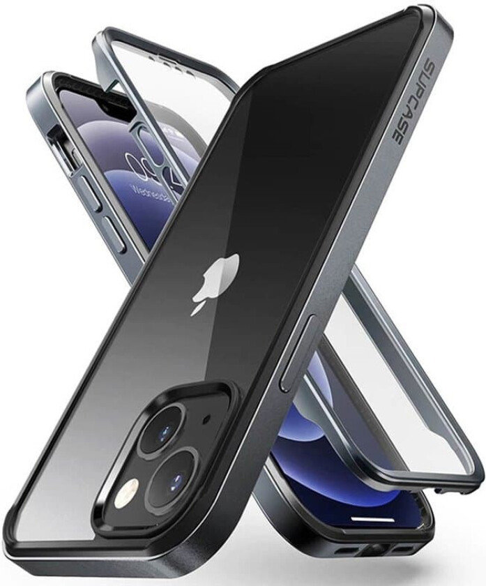 SUPCASE UB Edge Pro deksel Apple iPhone 13