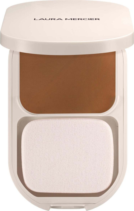 Real Flawless Feather Matte Powder Found 5W Eclair