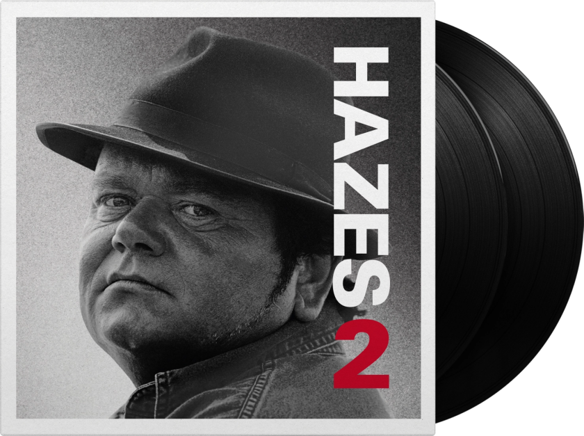 Andre Hazes
Andre Hazes Hazes 2 LP/Vinyl