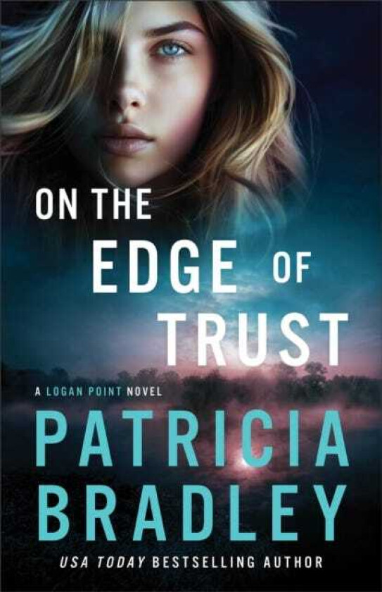 On the Edge of Trust A Logan Point Novel