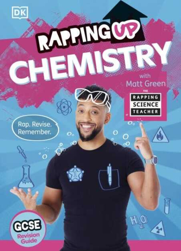 Rapping Up Chemistry