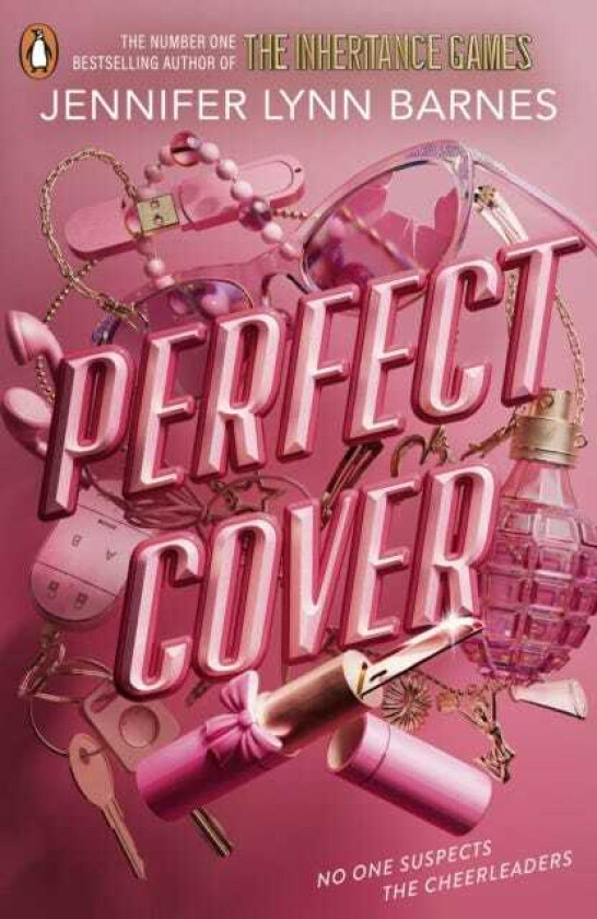 Perfect Cover