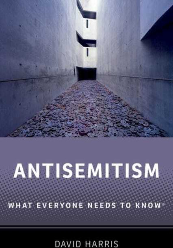 Antisemitism What Everyone Needs to Know®