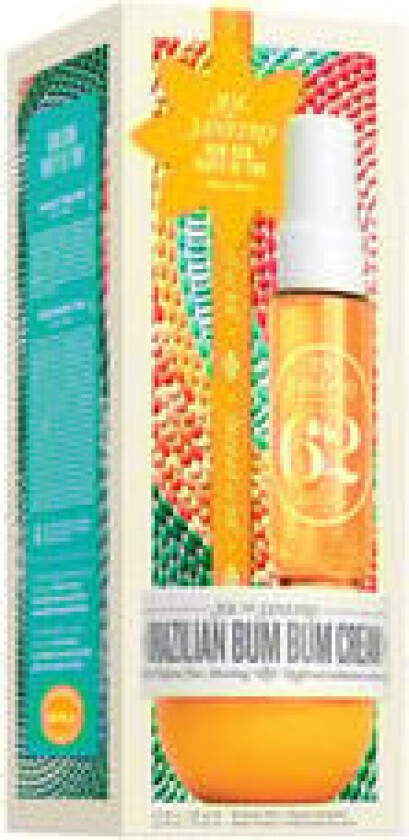 Sol De Janeiro Bum Bum Party Of Two