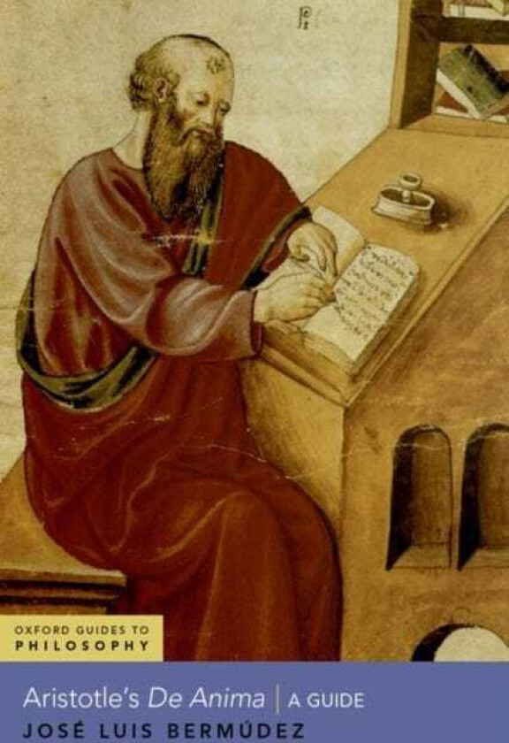 Aristotle's De Anima A Guide