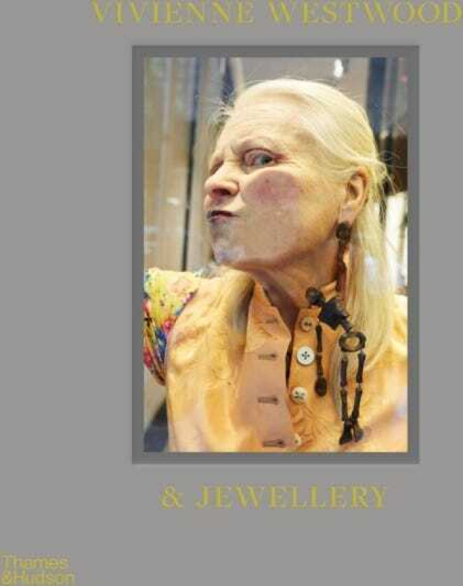 Vivienne Westwood & Jewellery