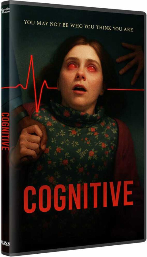 Cognitive DVD