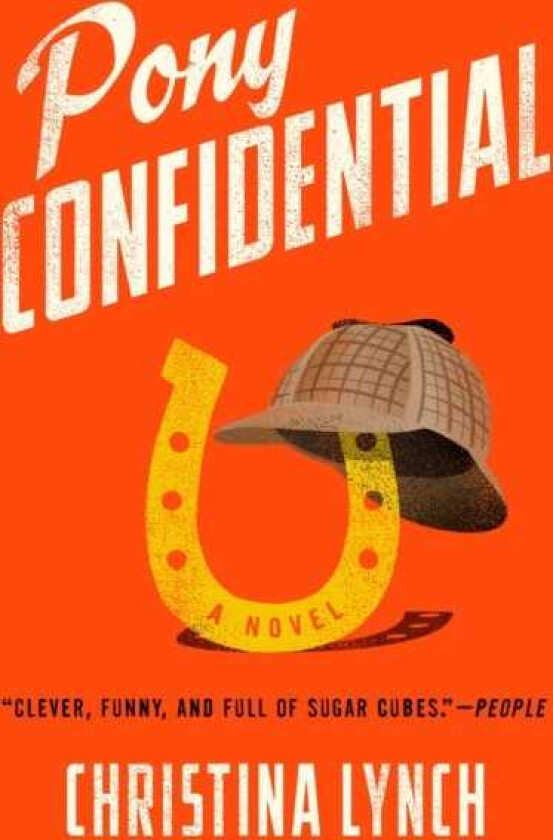 Pony Confidential