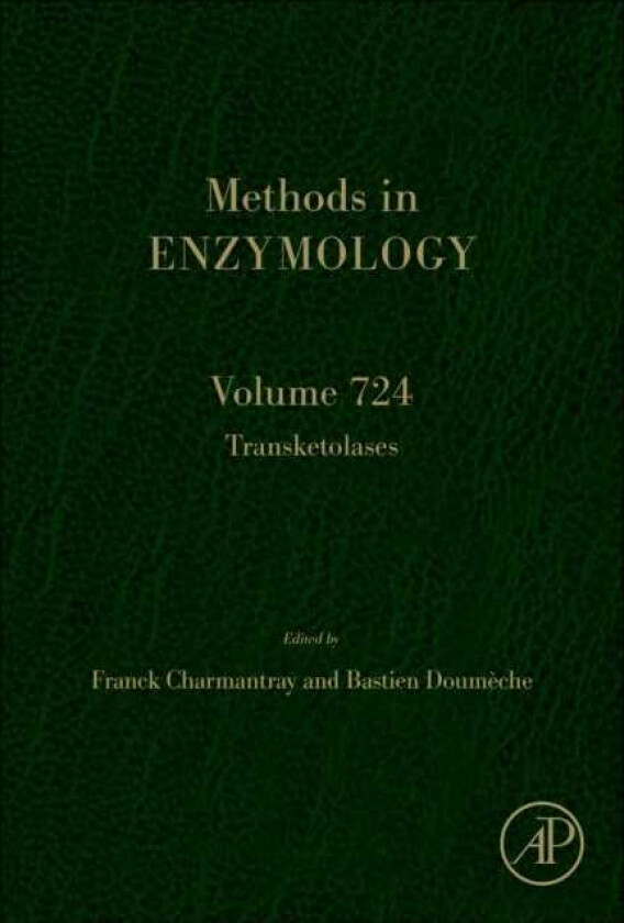Transketolases