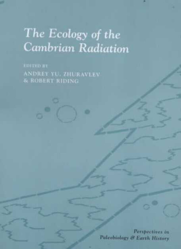 The Ecology of the Cambrian Radiation