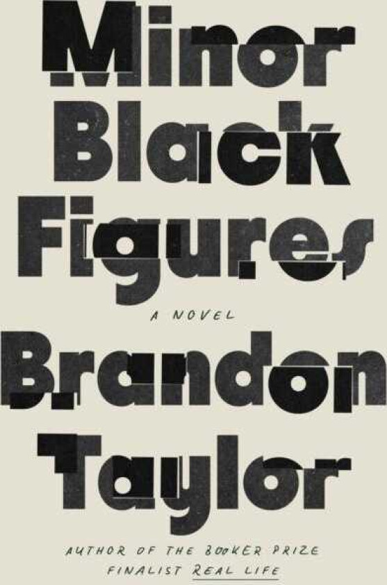 Minor Black Figures A Novel