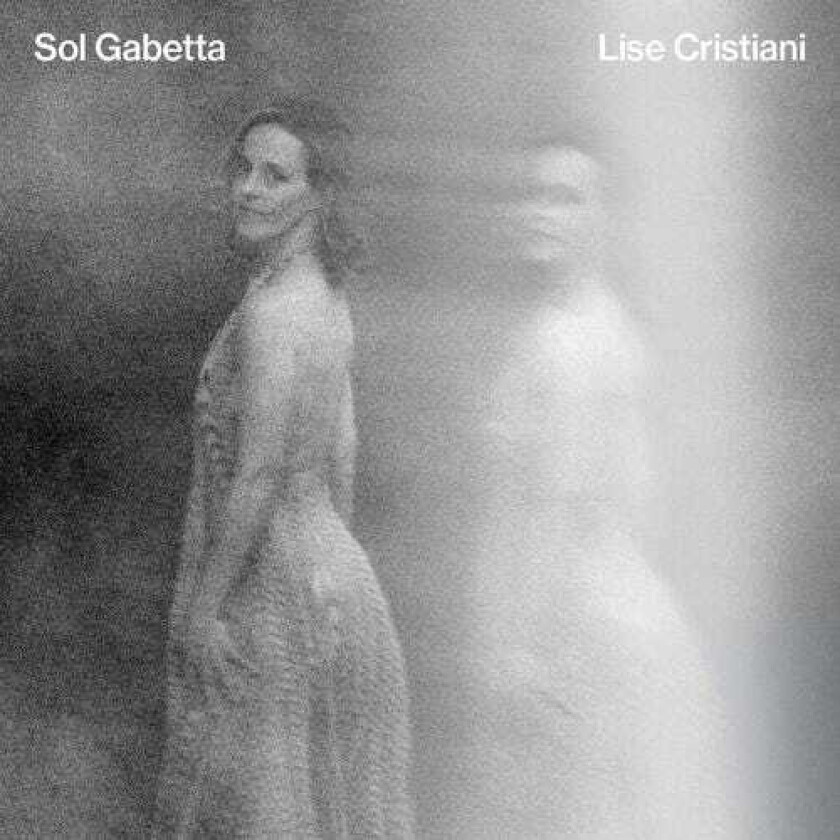 Sol Gabetta Lise Cristiani CD