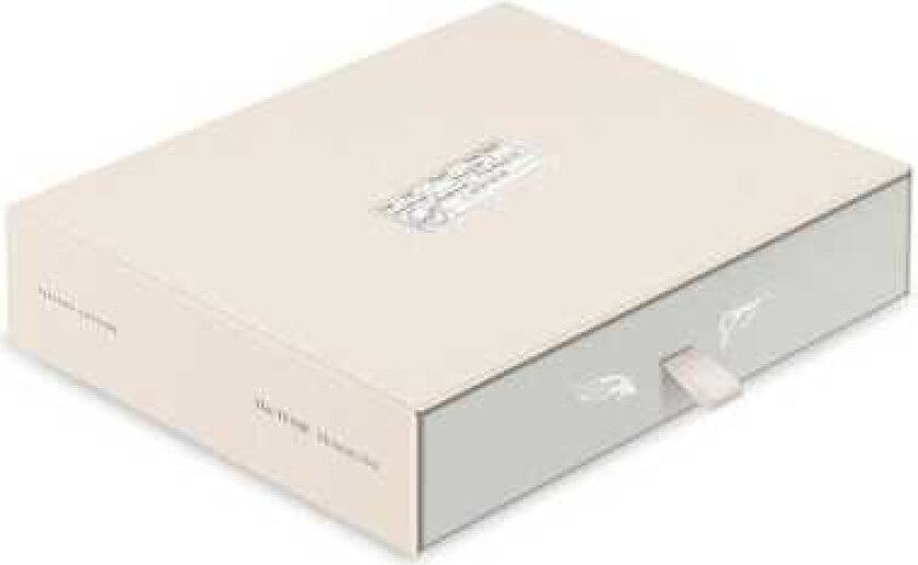 Taeyeon Concert The Tense Memory Box Bluray