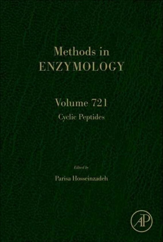 Cyclic Peptides