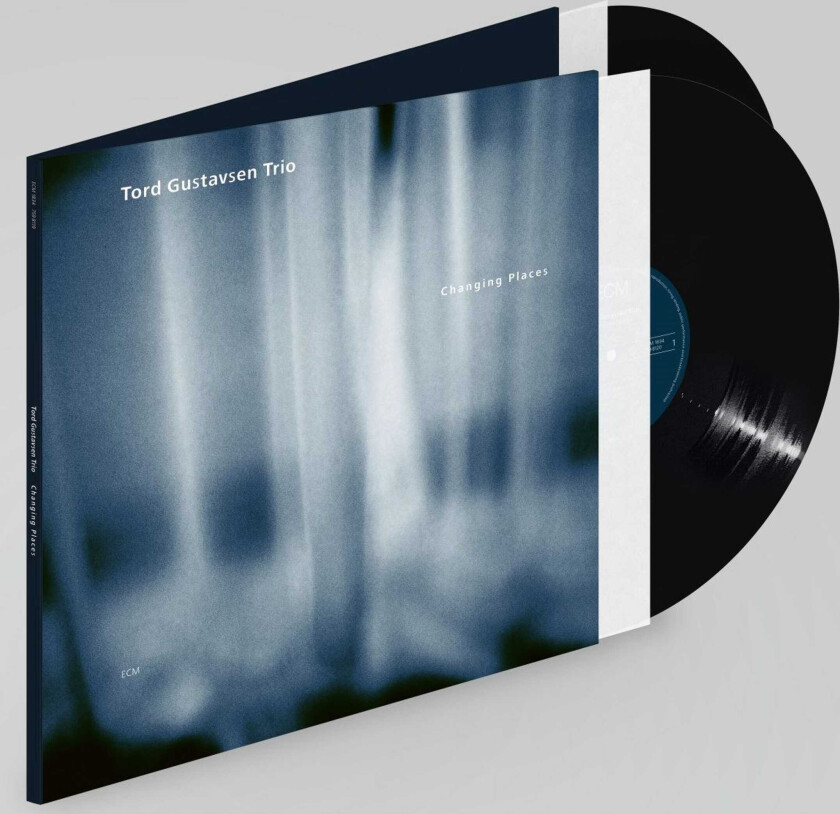Tord Gustavsen Trio Changing Places LP/Vinyl