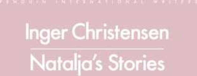 Natalja's Stories