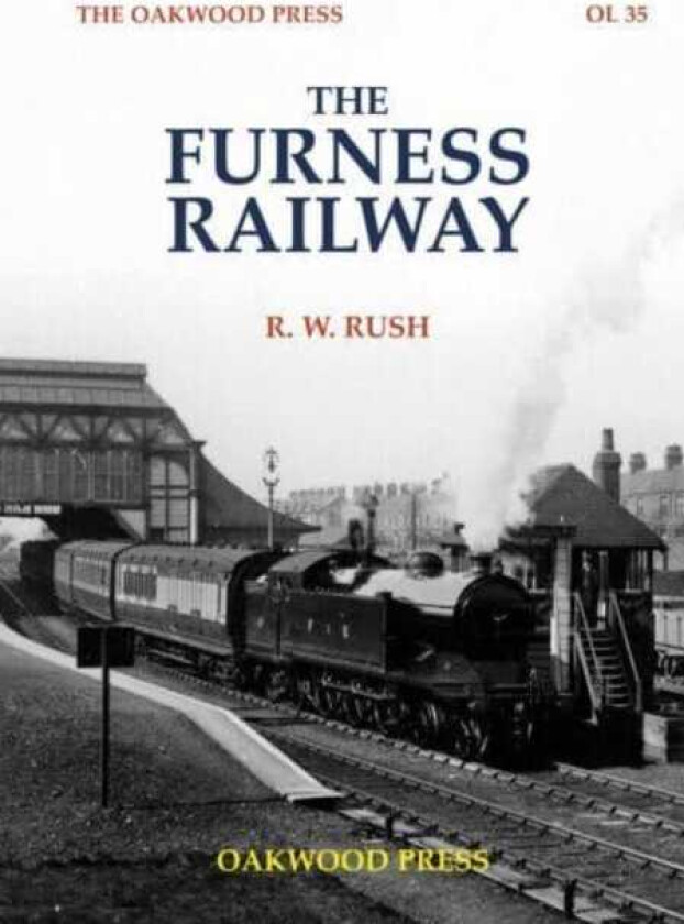 The Furness Railway