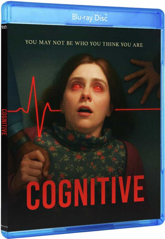 Cognitive Bluray