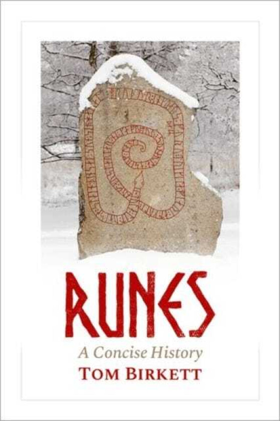 Runes A Concise History
