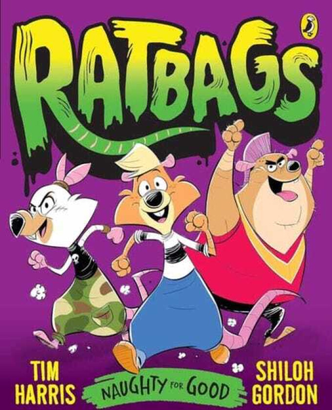 Ratbags