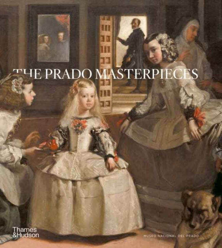 The Prado Masterpieces