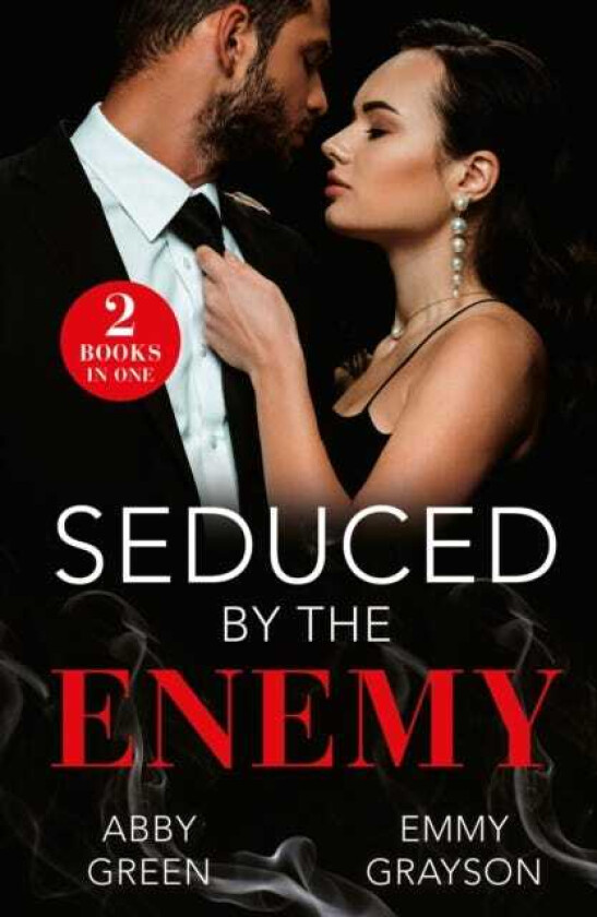 Seduced By The Enemy Bride of Betrayal / Enemy in His Boardroom