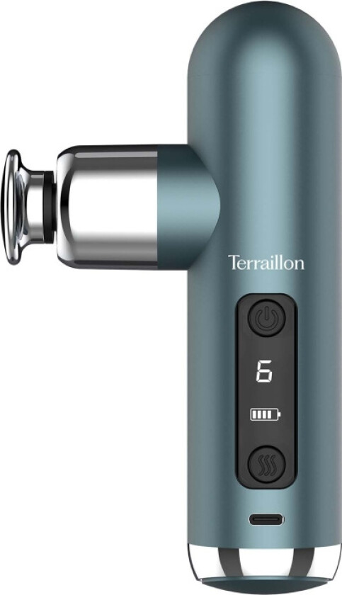 Massagepistol Mini Massager