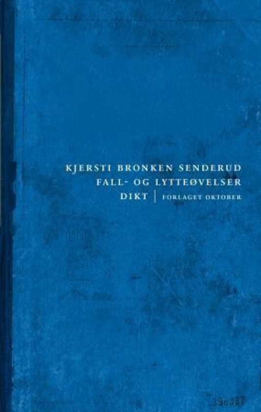 Fall- og lytteøvelser av Kjersti Bronken Senderud