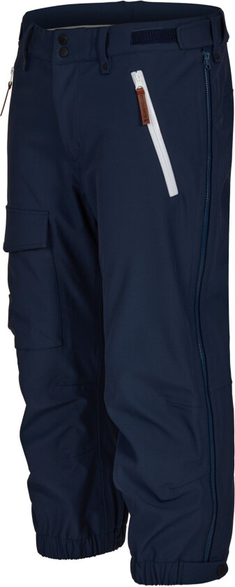 Skare Soft Shell Knickers Men Navy Blazer 50, Navy Blazer
