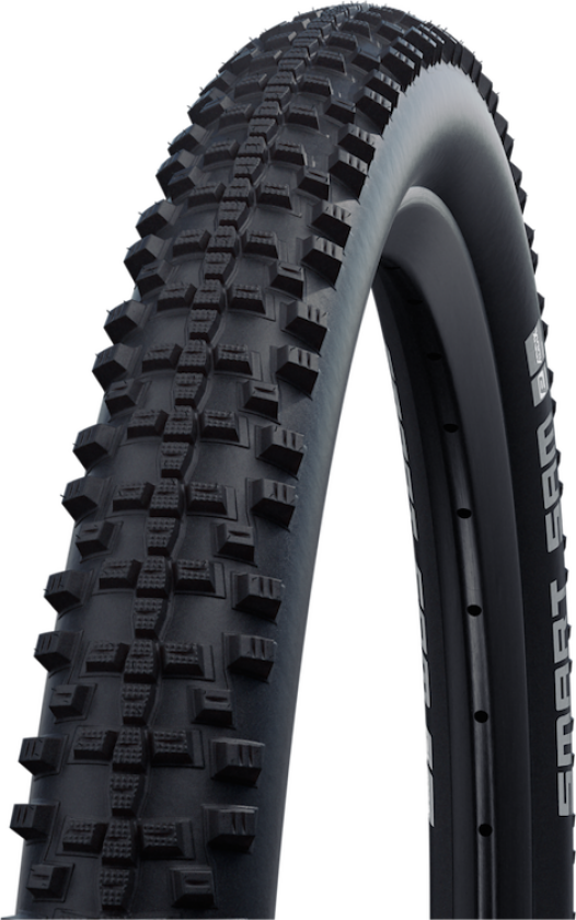 Smart Sam Performance Line tråddekk 24x2,10 (54,507) svart