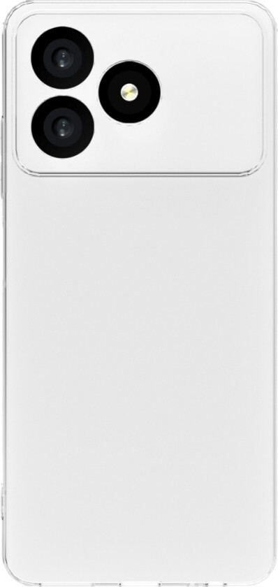 Cepter Nivo A1 mobildeksel, transparent