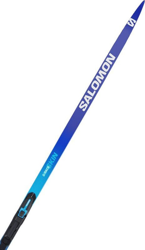 Salomon S/RACE eSKIN Shift , 201 CM